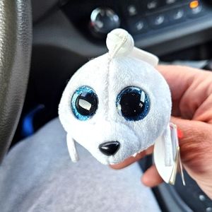 TY Beanie Boo Icy